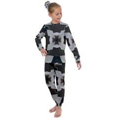 Newdesign Kids  Long Sleeve Set  by LW323