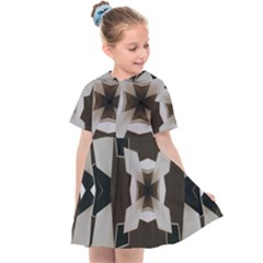 Newdesign Kids  Sailor Dress by LW323