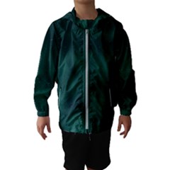 Windy Kids  Hooded Windbreaker by LW323