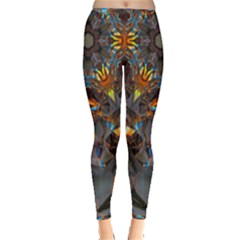 Lovely Day Inside Out Leggings by LW323