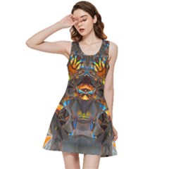 Lovely Day Inside Out Racerback Dress