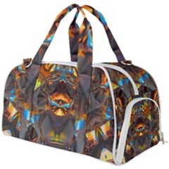 Lovely Day Burner Gym Duffel Bag by LW323