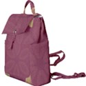 Misty Rose Buckle Everyday Backpack View1