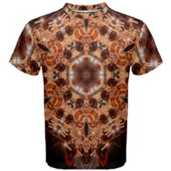 Majesty Men s Cotton Tee by LW323