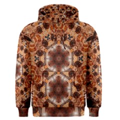 Majesty Men s Core Hoodie by LW323