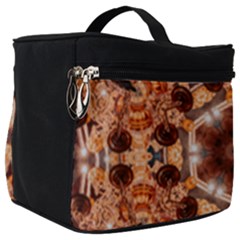 Majesty Make Up Travel Bag (big) by LW323