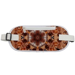 Majesty Rounded Waist Pouch