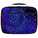 UV Mandala Full Print Lunch Bag View1