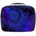 UV Mandala Full Print Lunch Bag View2