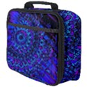 UV Mandala Full Print Lunch Bag View4