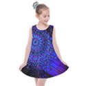 UV Mandala Kids  Summer Dress View1