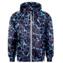 Tantha Men s Zipper Hoodie View1