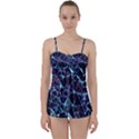 Tantha Babydoll Tankini Set View1