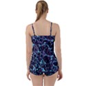 Tantha Babydoll Tankini Set View2