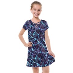 Tantha Kids  Cross Web Dress