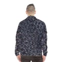 Lily Pads Men s Windbreaker View2