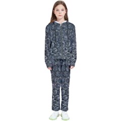 Lily Pads Kids  Tracksuit by MRNStudios