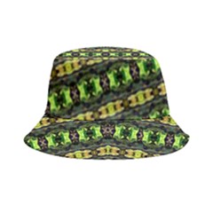 Mo 277 180 Bucket Hat