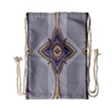 Abiogenisis Drawstring Bag (Small) View1