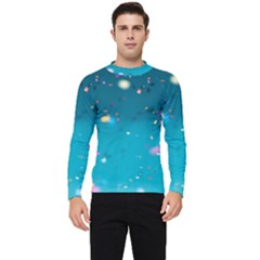 Bluesplash Men s Long Sleeve Rash Guard