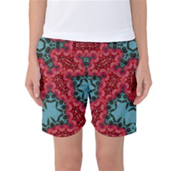 Holly Women s Basketball Shorts