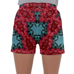 Holly Sleepwear Shorts