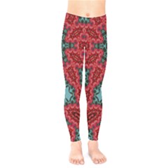 Holly Kids  Leggings