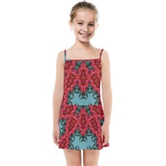 Holly Kids  Summer Sun Dress