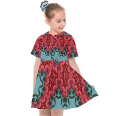 Holly Kids  Sailor Dress