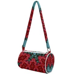 Holly Mini Cylinder Bag