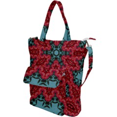 Holly Shoulder Tote Bag