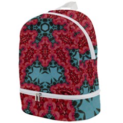 Holly Zip Bottom Backpack