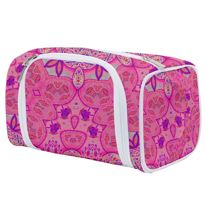 Pinkstar Toiletries Pouch