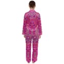 Pinkstar Satin Long Sleeve Pajamas Set View2