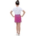 Pinkstar Kids  Tennis Skirt View2