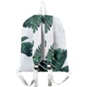 Banana leaves Giant Full Print Backpack View2