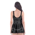 Topography Skater Dress Swimsuit View2