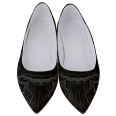 Topography Women s Low Heels by goljakoff