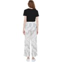 Topography map Women s Pants  View2