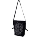 Black mountain Folding Shoulder Bag View1