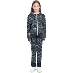 Black Mountain Kids  Tracksuit by goljakoff