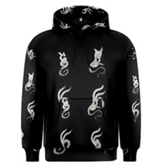 Katzen Cats Katzen Cats Men s Core Hoodie by WetdryvacsLair