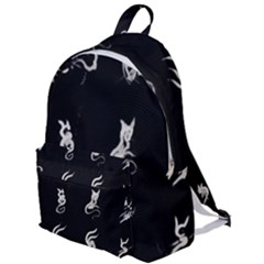 Katzen Cats Katzen Cats The Plain Backpack by WetdryvacsLair