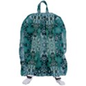 Blue Gem Travelers  Backpack View3