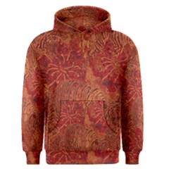 Animalprintfnl1 Men s Core Hoodie