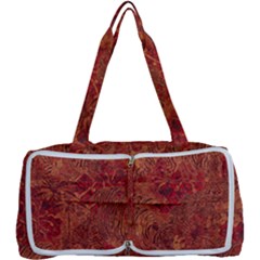 Animalprintfnl1 Multi Function Bag by PollyParadise