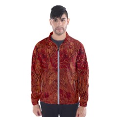 Animalprintfnl1 Men s Windbreaker