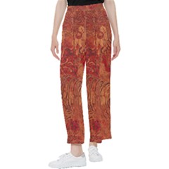 Animalprintfnl1 Women s Pants 