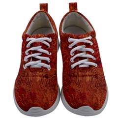 Animalprintfnl1 Mens Athletic Shoes by PollyParadise