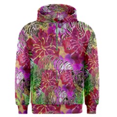 Jungle Love Men s Core Hoodie